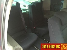 Prodajem auto: Renault - Espace 2.2 DCI 2004 godište, Podgorica - Vozila - Crna Gora