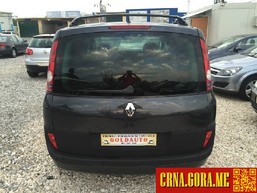 Prodajem auto: Renault - Espace 2.2 DCI 2004 godište, Podgorica - Vozila - Crna Gora