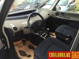 Prodajem auto: Renault - Espace 2.2 DCI 2004 godište, Podgorica - Vozila - Crna Gora