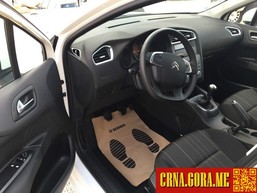 Prodajem auto: Citroen - C4  2012 godište, Cetinje - Vozila - Crna Gora