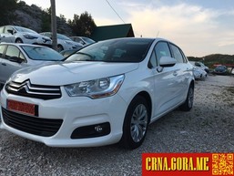Prodajem auto: Citroen - C4  2011 godište, Cetinje - Vozila - Crna Gora