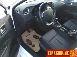 Prodajem auto: Citroen - C4  2011 godište, Cetinje - Vozila - Crna Gora