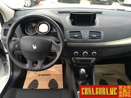 Prodajem auto: Renault - Megane 10.2012.g. 2012 godište, Cetinje - Vozila - Crna Gora