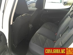 Prodajem auto: Peugeot - 308 06.2013.g 2013 godište, Cetinje - Vozila - Crna Gora