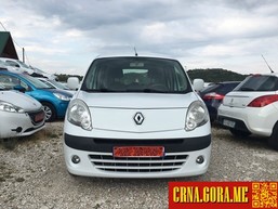 Prodajem auto: Renault - Kangoo 09.2009.g 2009 godište, Cetinje - Vozila - Crna Gora