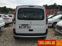Prodajem auto: Renault - Kangoo 09.2009.g 2009 godište, Cetinje - Vozila - Crna Gora