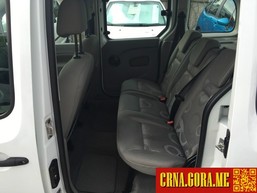 Prodajem auto: Renault - Kangoo 09.2009.g 2009 godište, Cetinje - Vozila - Crna Gora