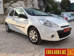 Prodajem auto: Renault - Clio  2012 godište, Cetinje - Vozila - Crna Gora