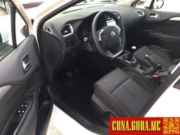 Prodajem auto: Citroen - C4  2011 godište, Cetinje - Vozila - Crna Gora