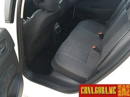 Prodajem auto: Citroen - C4  2011 godište, Cetinje - Vozila - Crna Gora