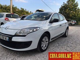 Prodajem auto: Renault - Megane  2013 godište, Cetinje - Vozila - Crna Gora
