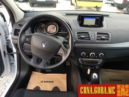Prodajem auto: Renault - Megane  2013 godište, Cetinje - Vozila - Crna Gora