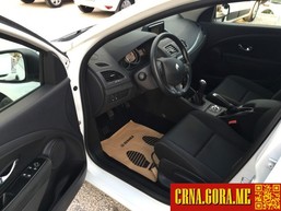 Prodajem auto: Renault - Megane  2013 godište, Cetinje - Vozila - Crna Gora