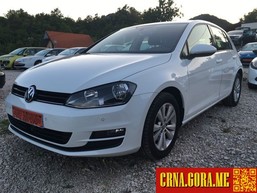 Prodajem auto: Volkswagen - Golf 5 automatic bluemo 2013 godište, Cetinje - Vozila - Crna Gora