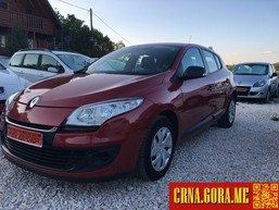 Prodajem auto: Renault - Megane  2012 godište, Cetinje - Vozila - Crna Gora