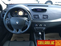Prodajem auto: Renault - Megane  2012 godište, Cetinje - Vozila - Crna Gora