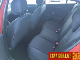 Prodajem auto: Renault - Megane  2012 godište, Cetinje - Vozila - Crna Gora
