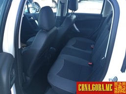 Prodajem auto: Citroen - C3 11.2012.g 2012 godište, Cetinje - Vozila - Crna Gora