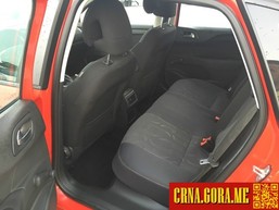 Prodajem auto: Citroen - C4  2011 godište, Cetinje - Vozila - Crna Gora