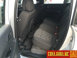 Prodajem auto: Peugeot - 3008  2011 godište, Cetinje - Vozila - Crna Gora