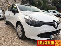 Prodajem auto: Renault - Clio 90ks 2013 godište, Cetinje - Vozila - Crna Gora
