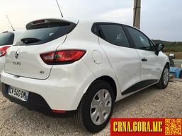 Prodajem auto: Renault - Clio 90ks 2013 godište, Cetinje - Vozila - Crna Gora