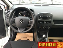 Prodajem auto: Renault - Clio 90ks 2013 godište, Cetinje - Vozila - Crna Gora