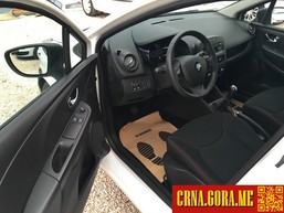 Prodajem auto: Renault - Clio 90ks 2013 godište, Cetinje - Vozila - Crna Gora