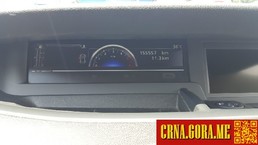 Prodajem auto: Renault - Scenic 1.5 dCi 2012 godište, Podgorica - Vozila - Crna Gora