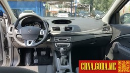 Prodajem auto: Renault - Megane 1.5 dCi 2012 godište, Podgorica - Vozila - Crna Gora