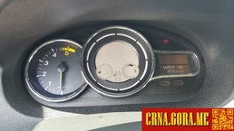Prodajem auto: Renault - Megane 1.5 dCi 2012 godište, Podgorica - Vozila - Crna Gora