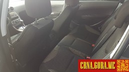 Prodajem auto: Peugeot - 308 1.6 HDI 2012 godište, Podgorica - Vozila - Crna Gora