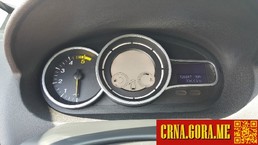 Prodajem auto: Renault - Megane 1.5 dCi 2013 godište, Podgorica - Vozila - Crna Gora