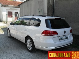 Prodajem auto: Volkswagen - Passat tdi 2012 godište, Podgorica - Vozila - Crna Gora