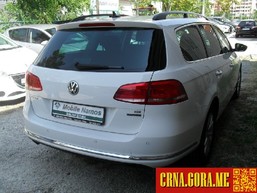 Prodajem auto: Volkswagen - Passat tdi 2012 godište, Podgorica - Vozila - Crna Gora