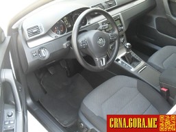 Prodajem auto: Volkswagen - Passat tdi 2012 godište, Podgorica - Vozila - Crna Gora