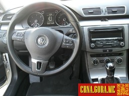 Prodajem auto: Volkswagen - Passat tdi 2012 godište, Podgorica - Vozila - Crna Gora