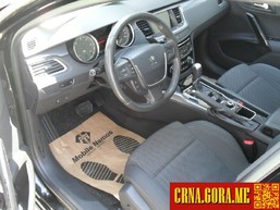 Prodajem auto: Peugeot - 508 hdi 2012 godište, Podgorica - Vozila - Crna Gora