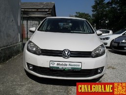 Prodajem auto: Volkswagen - Golf 6 tdi 2012 godište, Podgorica - Vozila - Crna Gora