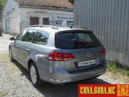 Prodajem auto: Volkswagen - Passat tdi 2011 godište, Podgorica - Vozila - Crna Gora