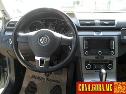 Prodajem auto: Volkswagen - Passat tdi 2011 godište, Podgorica - Vozila - Crna Gora
