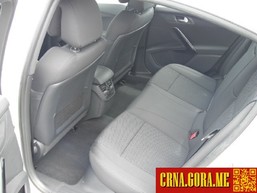 Prodajem auto: Peugeot - 508 ehdi 2013 godište, Podgorica - Vozila - Crna Gora
