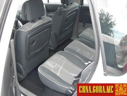 Prodajem auto: Renault - Scenic DCI 2004 godište, Podgorica - Vozila - Crna Gora
