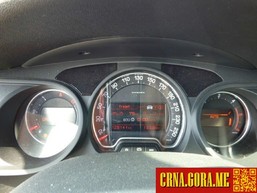 Prodajem auto: Citroen - C5 1.6 hdi 2012 godište, Podgorica - Vozila - Crna Gora