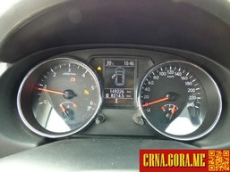 Prodajem auto: Nissan - Qashqai 1.5 dci 2012 godište, Podgorica - Vozila - Crna Gora