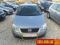 Prodajem auto: Volkswagen - Polo 1.4 TDI 2006 godište, Podgorica - Vozila - Crna Gora