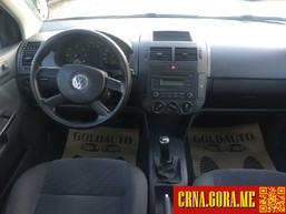 Prodajem auto: Volkswagen - Polo 1.4 TDI 2006 godište, Podgorica - Vozila - Crna Gora