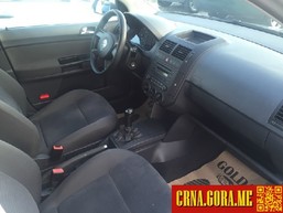Prodajem auto: Volkswagen - Polo 1.4 TDI 2006 godište, Podgorica - Vozila - Crna Gora