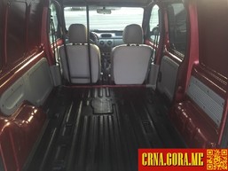 Prodajem auto: Renault - Kangoo 1.5 dci 2006 godište, Podgorica - Vozila - Crna Gora