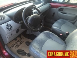 Prodajem auto: Renault - Kangoo 1.5 dci 2006 godište, Podgorica - Vozila - Crna Gora